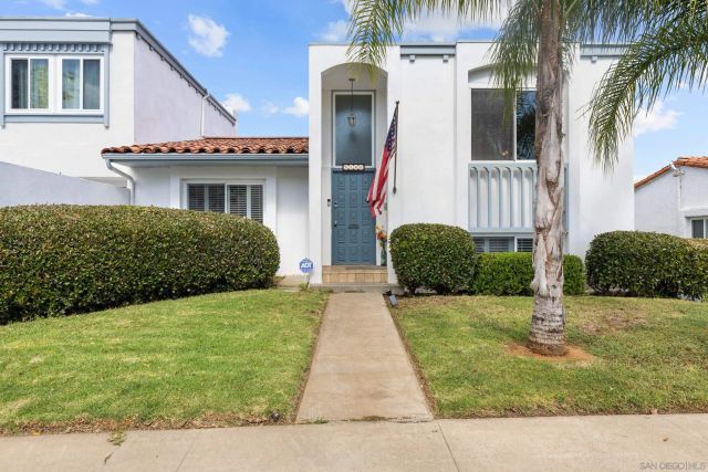 5346 Mount Alifan, San Diego, CA 92111