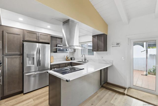 5346 Mount Alifan, San Diego, CA 92111