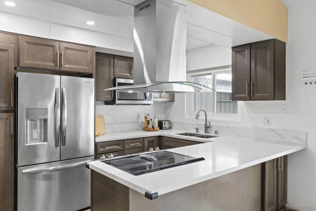 5346 Mount Alifan, San Diego, CA 92111