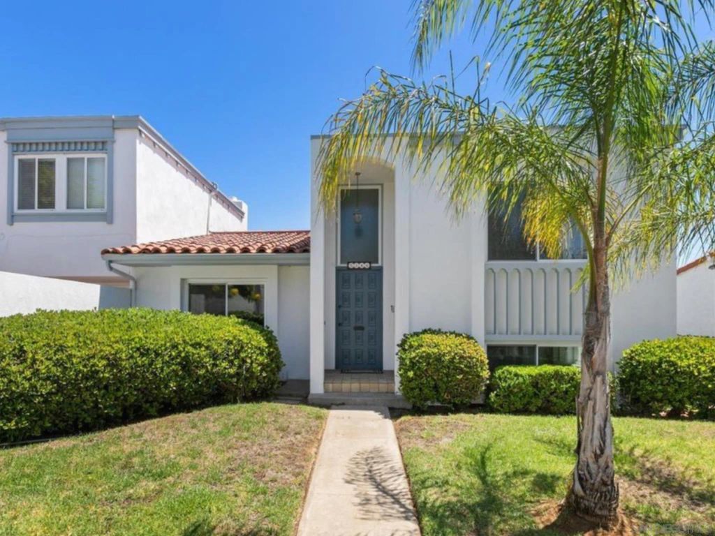 5346 Mount Alifan, San Diego, CA 92111