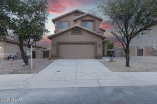 11576 W Stone Hearth Street, Marana, AZ 85658