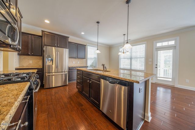 2220 Rocky Bay Court, Cary, NC 27519