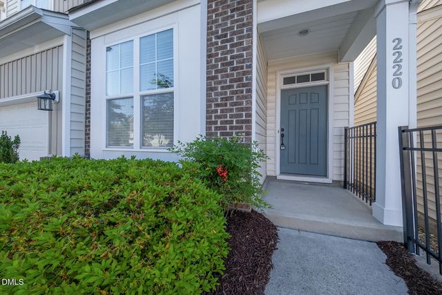 2220 Rocky Bay Court, Cary, NC 27519