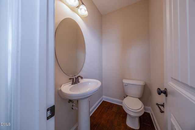 2220 Rocky Bay Court, Cary, NC 27519