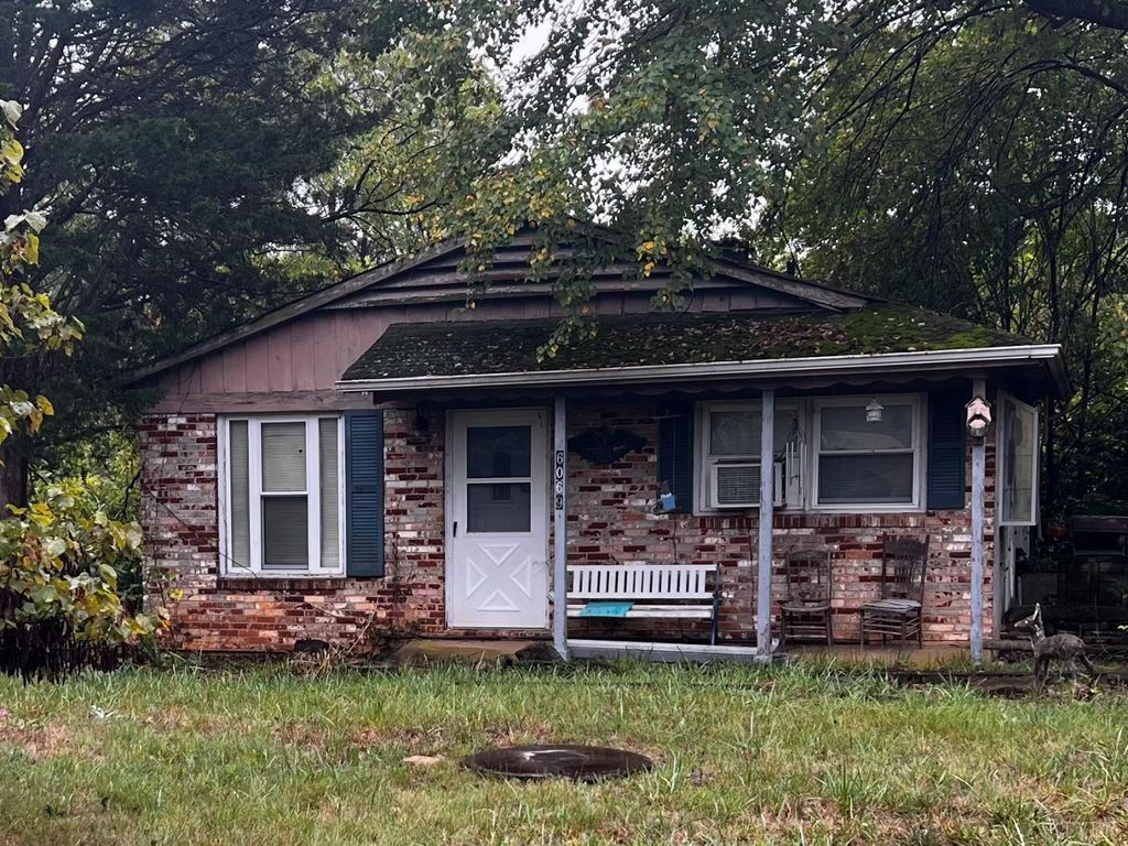 6069 Dews Road, Hurt, VA 24563