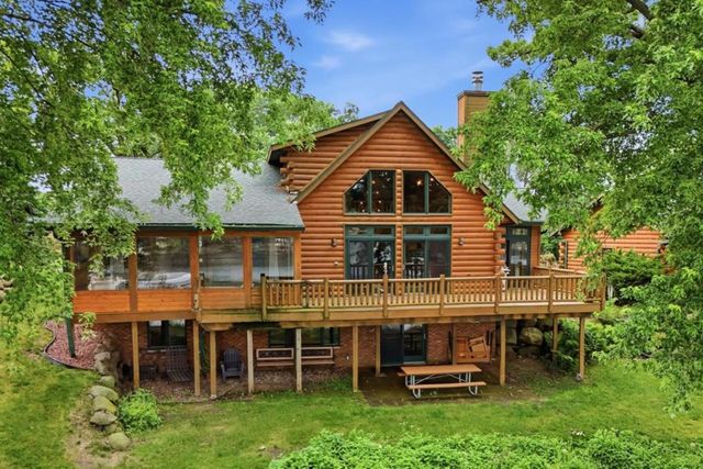 W12684 Highway 188, Lodi, WI 53555