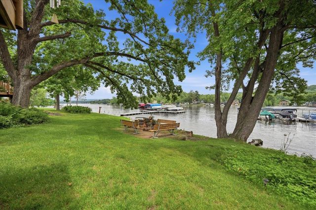 W12684 Highway 188, Lodi, WI 53555