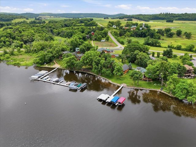 W12684 Highway 188, Lodi, WI 53555