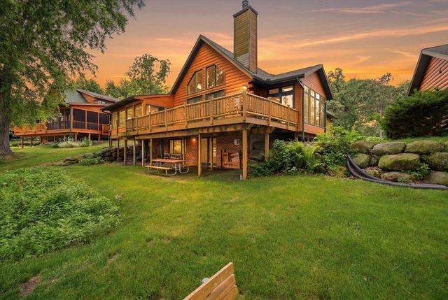 W12684 Highway 188, Lodi, WI 53555