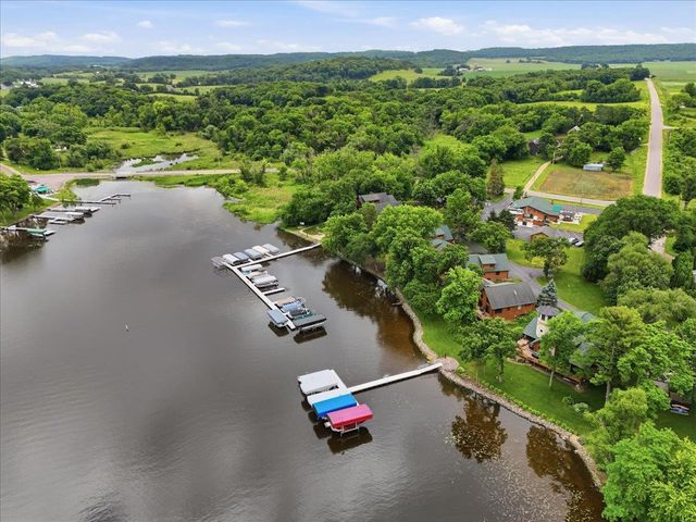 W12684 Highway 188, Lodi, WI 53555