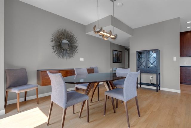 80 Broad St PH1403, Boston, MA 02110