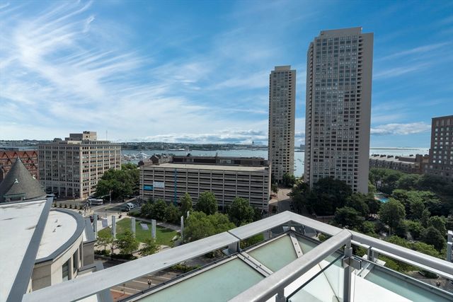 80 Broad St PH1403, Boston, MA 02110