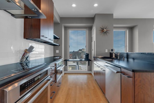 80 Broad St PH1403, Boston, MA 02110