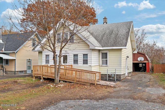 1231 N Westcott Road, Rotterdam, NY 12306