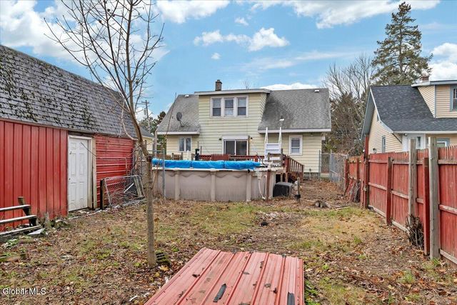 1231 N Westcott Road, Rotterdam, NY 12306