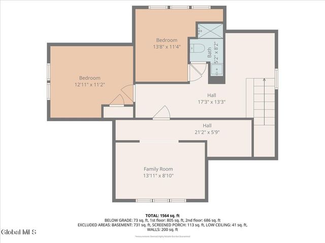 1231 N Westcott Road, Rotterdam, NY 12306