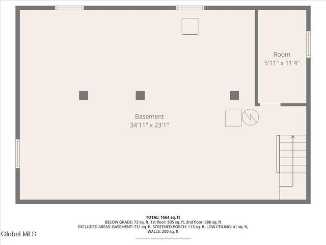 1231 N Westcott Road, Rotterdam, NY 12306