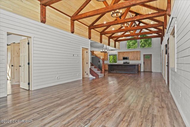 4280 N Wolverine Road, Palmer, AK 99645