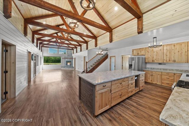 4280 N Wolverine Road, Palmer, AK 99645