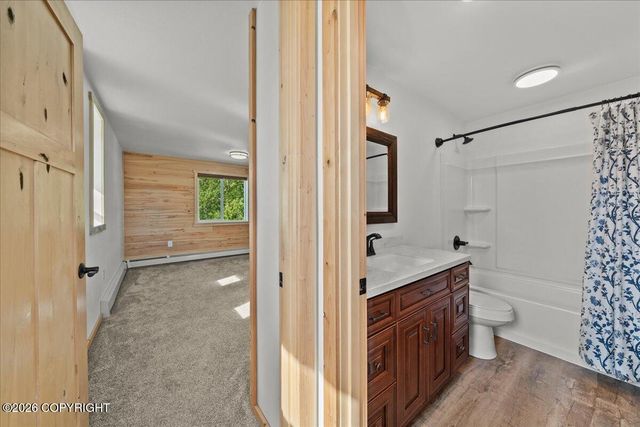 4280 N Wolverine Road, Palmer, AK 99645