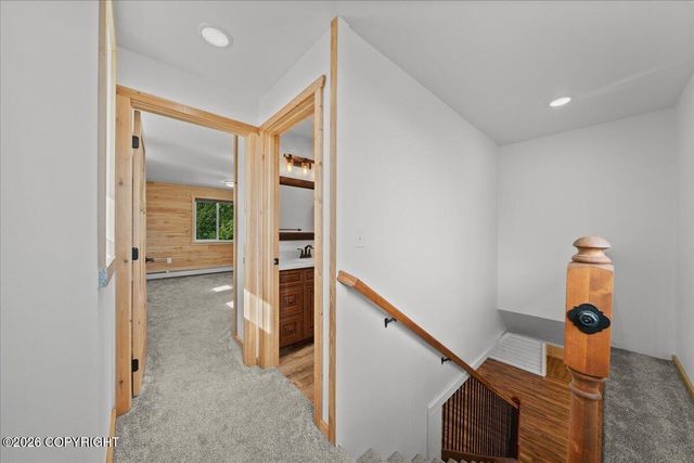 4280 N Wolverine Road, Palmer, AK 99645