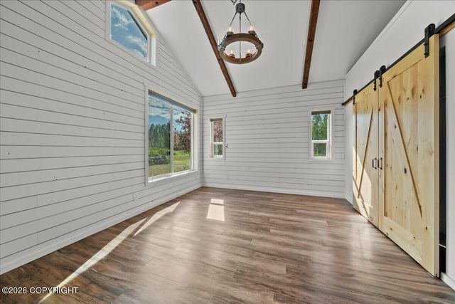4280 N Wolverine Road, Palmer, AK 99645