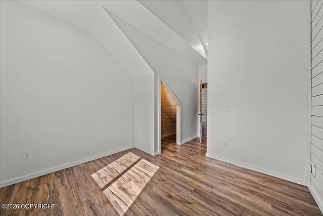 4280 N Wolverine Road, Palmer, AK 99645