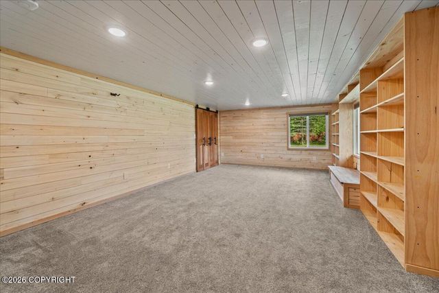 4280 N Wolverine Road, Palmer, AK 99645
