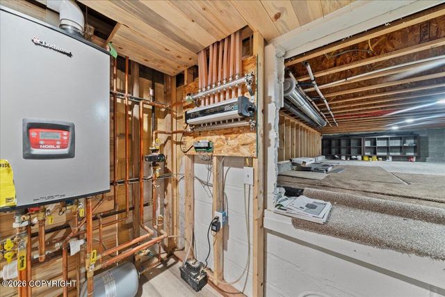 4280 N Wolverine Road, Palmer, AK 99645