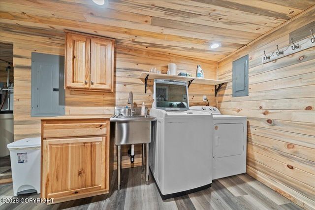 4280 N Wolverine Road, Palmer, AK 99645