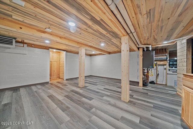 4280 N Wolverine Road, Palmer, AK 99645