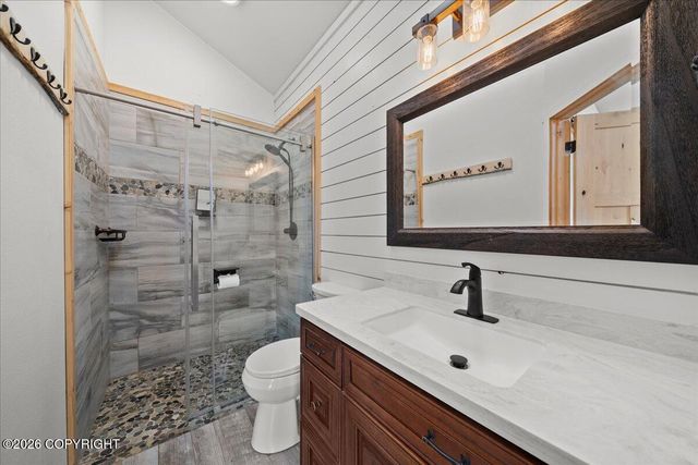 4280 N Wolverine Road, Palmer, AK 99645