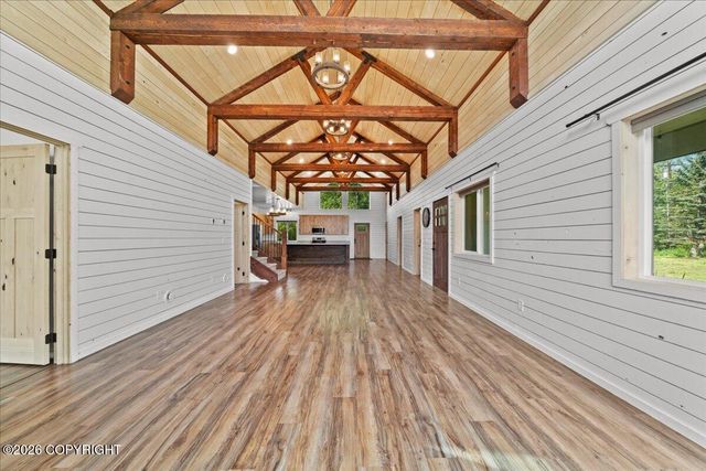 4280 N Wolverine Road, Palmer, AK 99645
