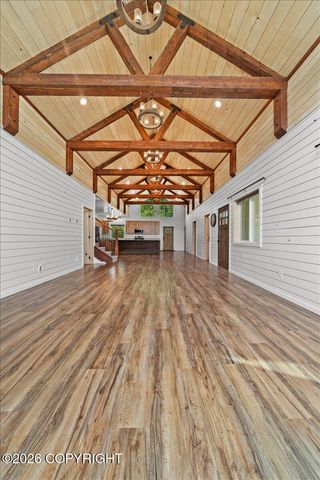 4280 N Wolverine Road, Palmer, AK 99645