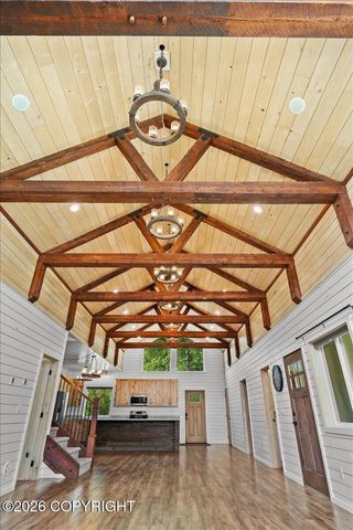 4280 N Wolverine Road, Palmer, AK 99645