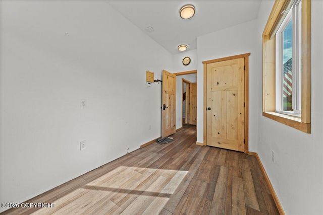 4280 N Wolverine Road, Palmer, AK 99645