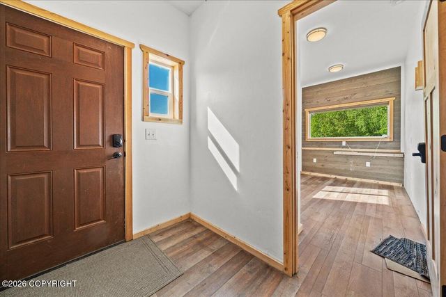 4280 N Wolverine Road, Palmer, AK 99645