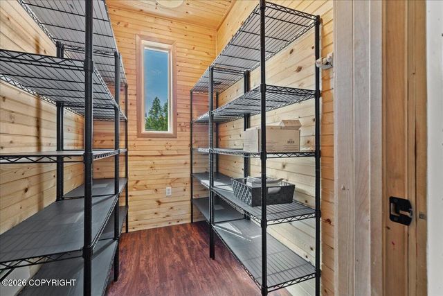4280 N Wolverine Road, Palmer, AK 99645