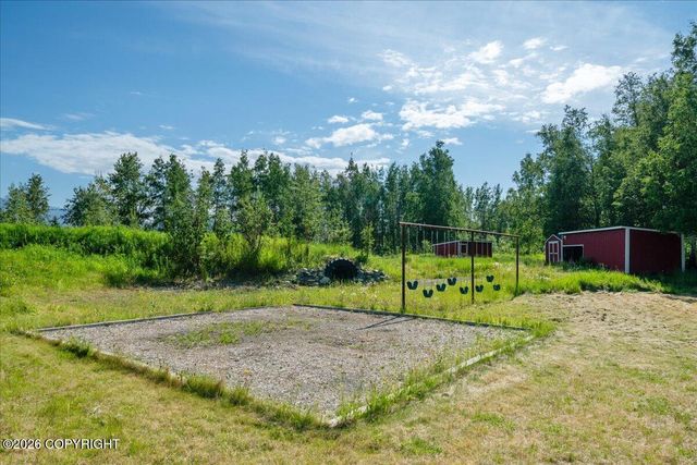 4280 N Wolverine Road, Palmer, AK 99645