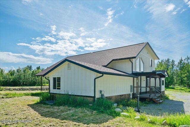 4280 N Wolverine Road, Palmer, AK 99645