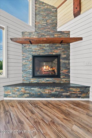 4280 N Wolverine Road, Palmer, AK 99645