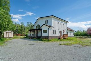 4280 N Wolverine Road, Palmer, AK 99645