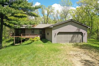 W9274 BEECHNUT ROAD, Wautoma, WI 54982