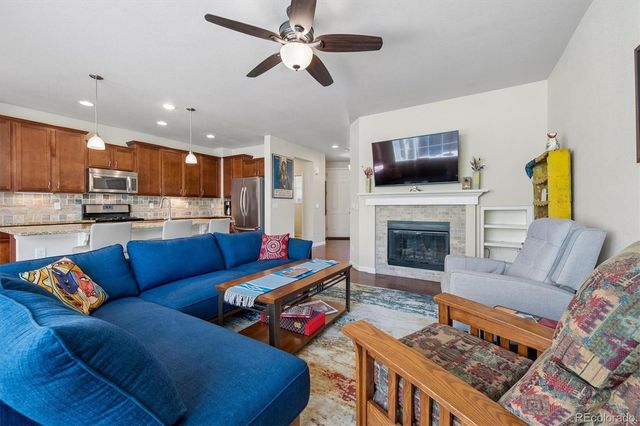 6268 Pike Court E, Arvada, CO 80403