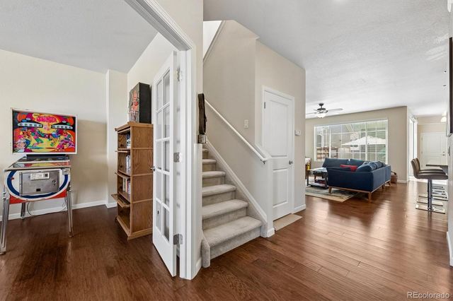 6268 Pike Court E, Arvada, CO 80403