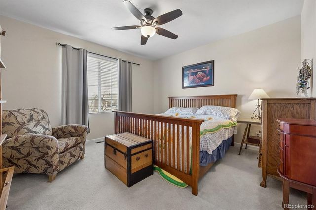 6268 Pike Court E, Arvada, CO 80403