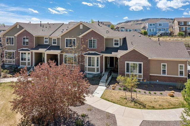 6268 Pike Court E, Arvada, CO 80403