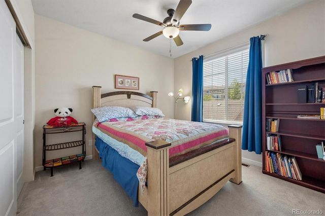 6268 Pike Court E, Arvada, CO 80403