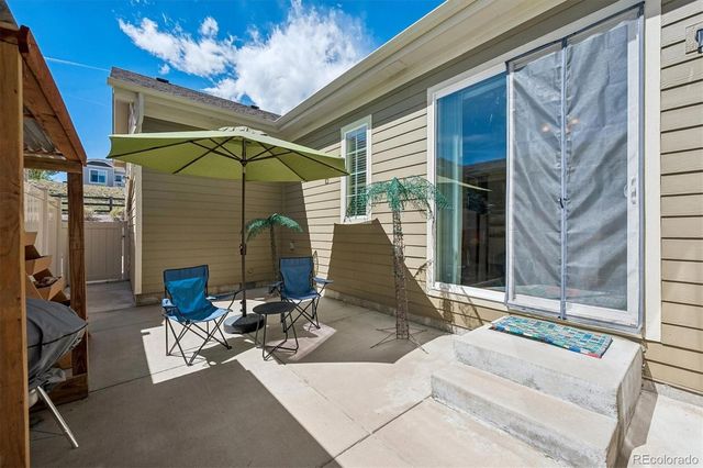 6268 Pike Court E, Arvada, CO 80403