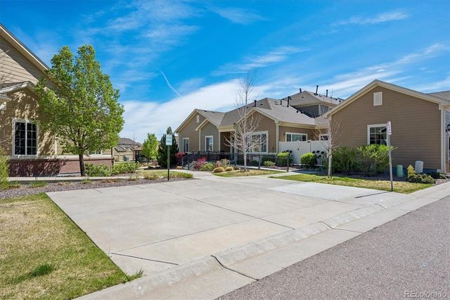 6268 Pike Court E, Arvada, CO 80403
